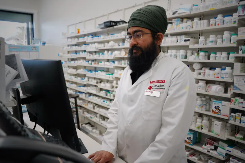 Breaking Up With Your Pharmacy Might Be the Best Financial Decision You Make This Year