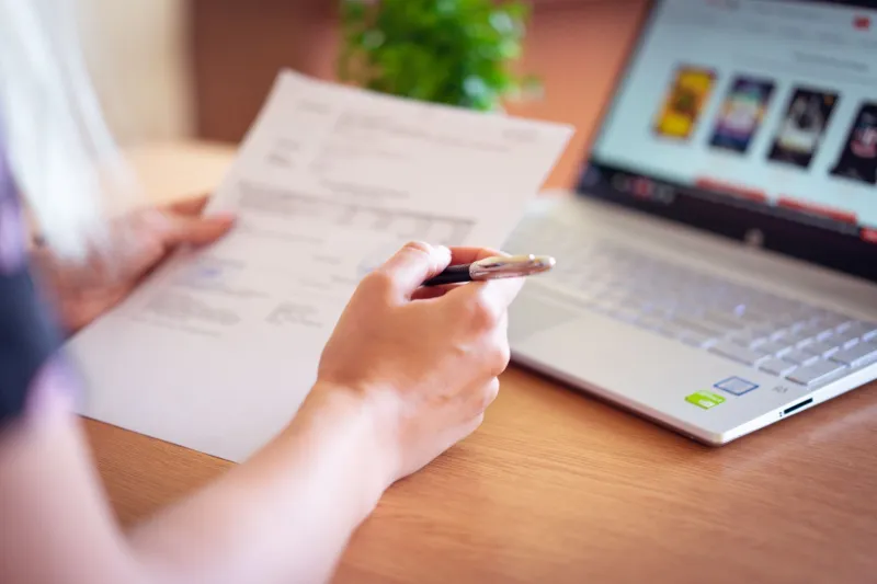 Your Prescription Receipts Are Lying to You — Here's How to Catch the Mistakes
